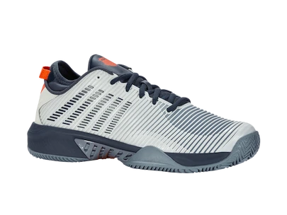 Heren tennisschoenen K-Swiss  Hypercourt Supreme HB Blue Blush