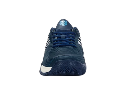 Heren tennisschoenen K-Swiss  Hypercourt Supreme HB Blue Opal