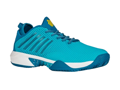 Heren tennisschoenen K-Swiss  Hypercourt Supreme HB Scuba Blue