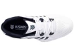 Heren tennisschoenen K-Swiss  Receiver V White