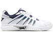 Heren tennisschoenen K-Swiss  Receiver V White