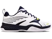 Heren tennisschoenen K-Swiss  Speedex HB White/Peacoat  EUR 44,5
