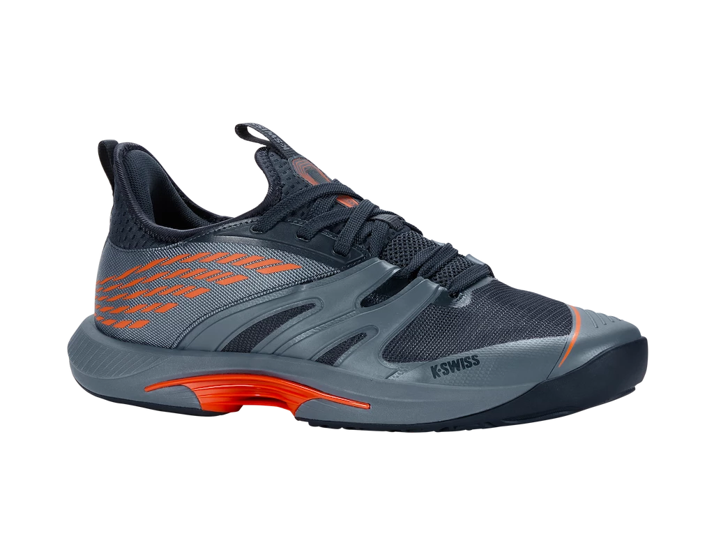 Heren tennisschoenen K-Swiss  Speedtrac Windward Blue