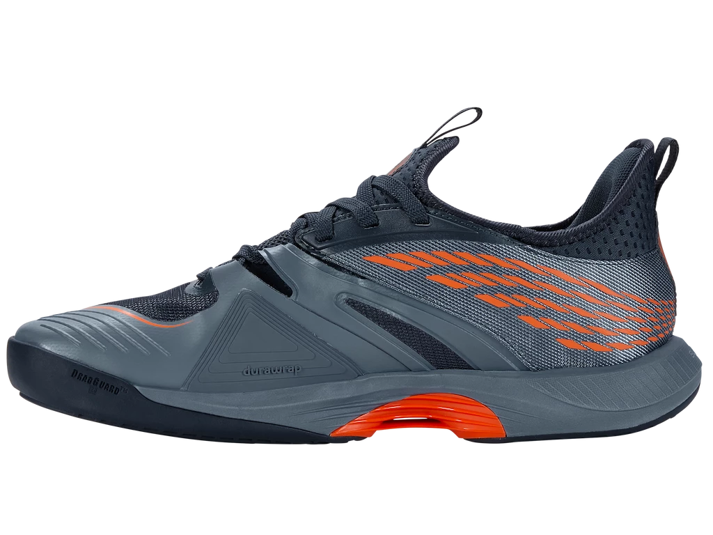 Heren tennisschoenen K-Swiss  Speedtrac Windward Blue