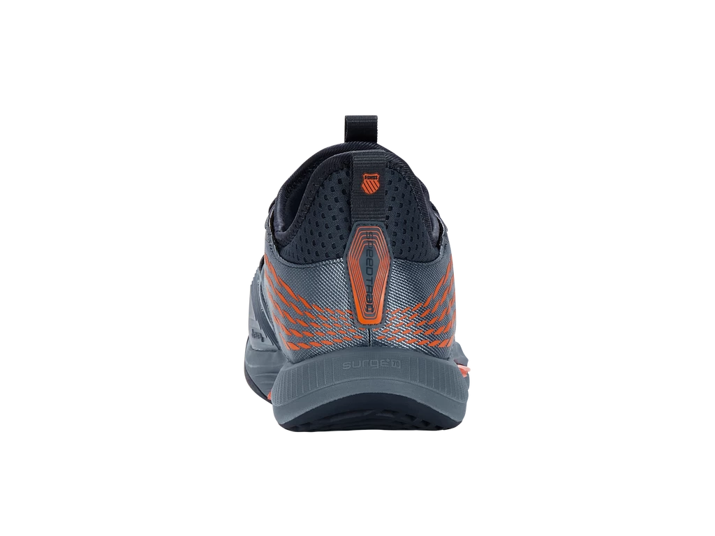 Heren tennisschoenen K-Swiss  Speedtrac Windward Blue