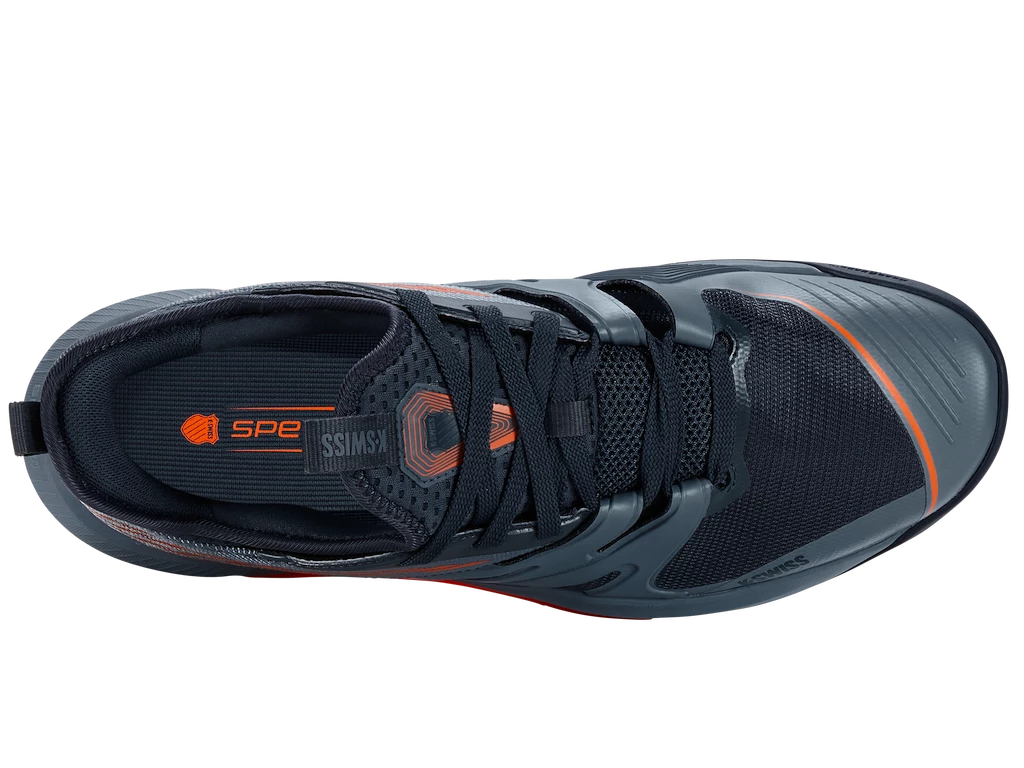 Heren tennisschoenen K-Swiss  Speedtrac Windward Blue