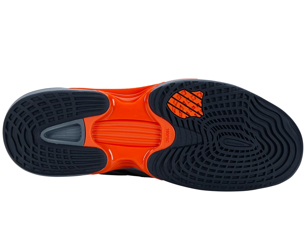 Heren tennisschoenen K-Swiss  Speedtrac Windward Blue