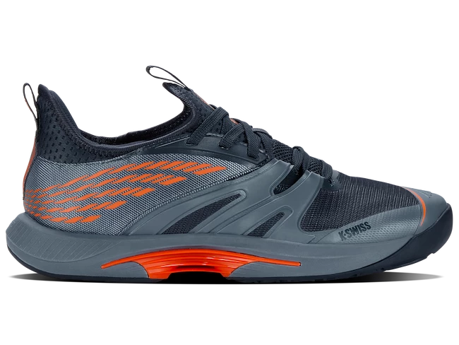 Heren tennisschoenen K-Swiss  Speedtrac Windward Blue