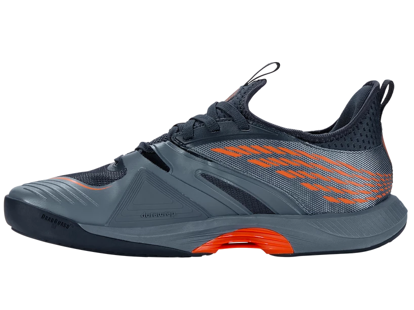 Heren tennisschoenen K-Swiss  Speedtrac Windward Blue