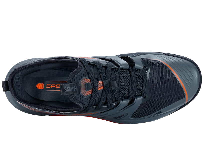 Heren tennisschoenen K-Swiss  Speedtrac Windward Blue