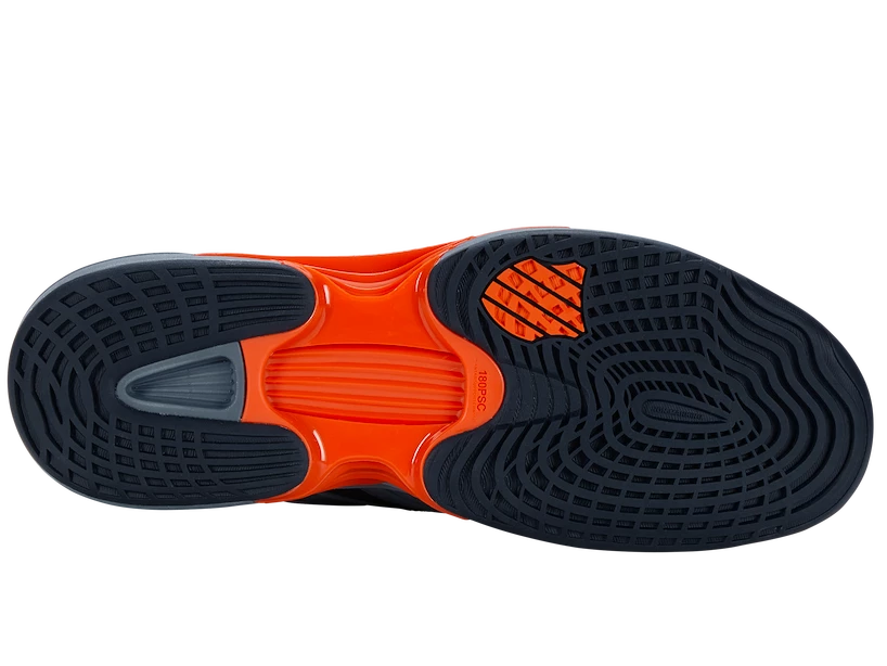 Heren tennisschoenen K-Swiss  Speedtrac Windward Blue