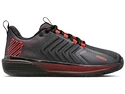 Heren tennisschoenen K-Swiss  Ultrashot 3 Asphalt/Jet Black