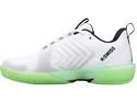 Heren tennisschoenen K-Swiss  Ultrashot 3 White/Green