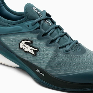 Heren tennisschoenen Lacoste  AG-LT23 Lite Dark Green  EUR 40