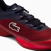 Heren tennisschoenen Lacoste  AG-LT23 Ultra Red/Navy
