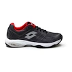 Heren tennisschoenen Lotto Mirage 300 III SPD All Black/All White  EUR 43,5