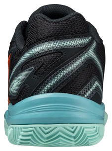 Heren tennisschoenen Mizuno  Break Shot 4 Clay Col Blue