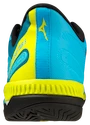 Heren tennisschoenen Mizuno Wave Exceed Tour 5 AC Jet Blue