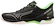 Heren tennisschoenen Mizuno Wave Exceed Tour 5 Clay Black/Silver  EUR 42,5