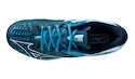 Heren tennisschoenen Mizuno Wave Exceed TOUR 6 AC Moroccan Blue/White/Blue Topaz