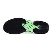 Heren tennisschoenen Mizuno Wave Exceed Tour 6 CC White/India Ink/Neo Mint