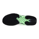Heren tennisschoenen Mizuno Wave Exceed Tour 6 CC White/India Ink/Neo Mint