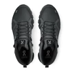 Heren tennisschoenen On Cloudrock Cloudrock Waterproof Rock/Eclipse