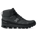 Heren tennisschoenen On Cloudrock Cloudrock Waterproof Rock/Eclipse