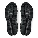 Heren tennisschoenen On Cloudrock Cloudrock Waterproof Rock/Eclipse