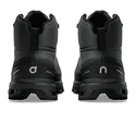 Heren tennisschoenen On Cloudrock Cloudrock Waterproof Rock/Eclipse