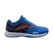 Heren tennisschoenen Wilson Kaos Comp 3.0 Classic Blue