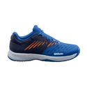 Heren tennisschoenen Wilson Kaos Comp 3.0 Classic Blue