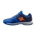 Heren tennisschoenen Wilson Kaos Comp 3.0 Classic Blue