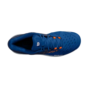 Heren tennisschoenen Wilson Kaos Comp 3.0 Classic Blue
