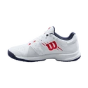 Heren tennisschoenen Wilson Kaos Comp 3.0 White