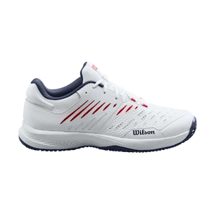 Heren tennisschoenen Wilson Kaos Comp 3.0 White