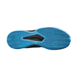Heren tennisschoenen Wilson Kaos Devo 2.0 India Ink