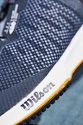 Heren tennisschoenen Wilson Kaos Rapide Outer Space