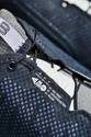 Heren tennisschoenen Wilson Kaos Rapide Outer Space