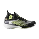 Heren tennisschoenen Wilson Kaos Rapide SFT Clay White/Black  EUR 42 2/3