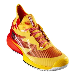 Heren tennisschoenen Wilson Kaos Rapide SFT Old Gold  EUR 41 1/3