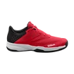 Heren tennisschoenen Wilson Kaos Stroke 2.0 Red