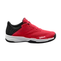 Heren tennisschoenen Wilson Kaos Stroke 2.0 Red