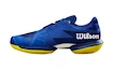 Heren tennisschoenen Wilson Kaos Swift 1.5 Bluing/Sulphur Spring