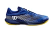 Heren tennisschoenen Wilson Kaos Swift 1.5 Bluing/Sulphur Spring  EUR 42