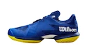 Heren tennisschoenen Wilson Kaos Swift 1.5 Clay Bluing/Sulphur Spring