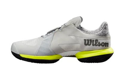 Heren tennisschoenen Wilson Kaos Swift 1.5 Clay Pearl Blue/Black  EUR 43 1/3