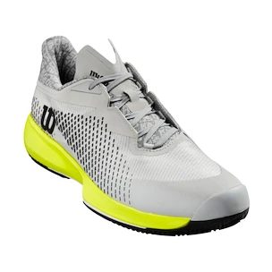 Heren tennisschoenen Wilson Kaos Swift 1.5 Clay Pearl Blue/Black  EUR 43 1/3