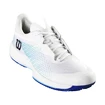 Heren tennisschoenen Wilson Kaos Swift 1.5 Clay White/Blue