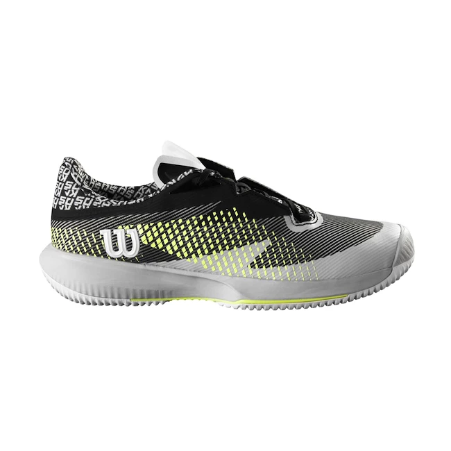 Heren tennisschoenen Wilson Kaos Swift 1.5 Pearl Blue